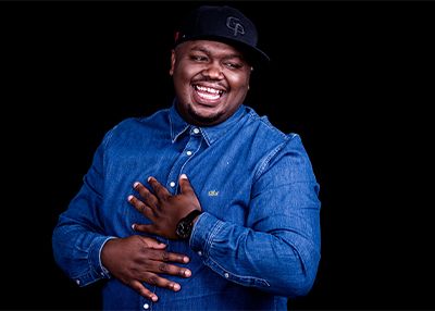 Skhumba`s Weekend Comedy Special