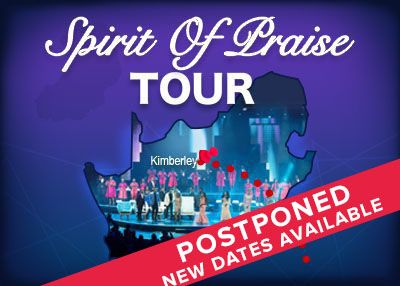 Spirit Of Praise Tour