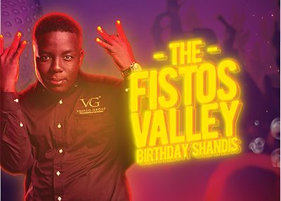 The Fistos Valley Bday Shandis