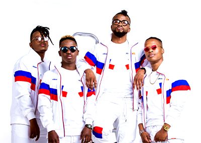 Tikoloshi Album Tour