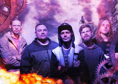 TRUTH & ITS BURDEN - Hullabaloo Sessions - VOD