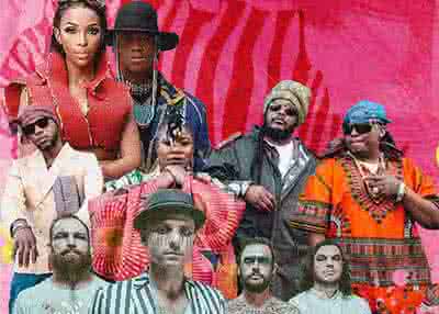 United Music Concert