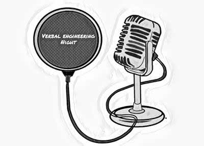 Chavi and Maraji Verbal Engineering Night