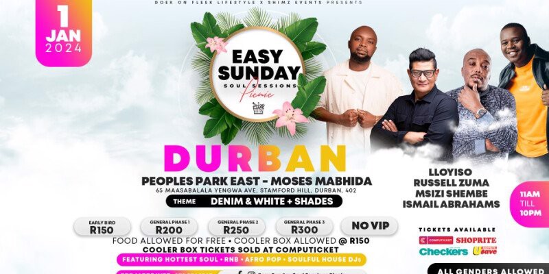 Official Event, Bus and Flight Tickets - Computicket